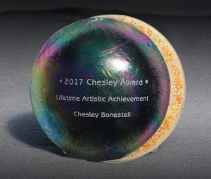 2021 Chesley Nominees